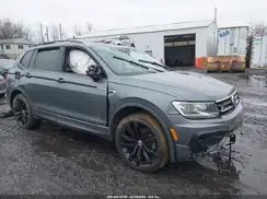 3VV2B7AX5MM038299 2021 VOLKSWAGEN TIGUAN