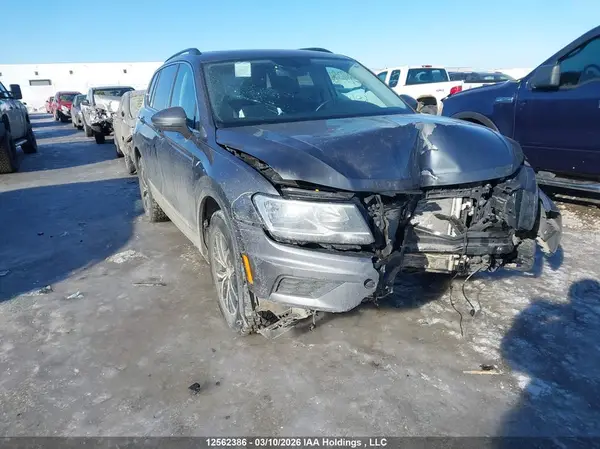 3VV2B7AX5MM038898 2021 VOLKSWAGEN TIGUAN - Image 1