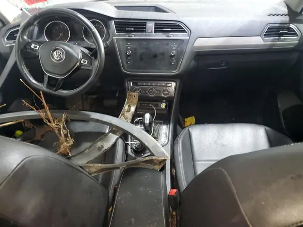 3VV2B7AX5MM040232 2021 VOLKSWAGEN TIGUAN - Image 8