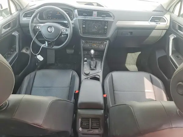 3VV2B7AX5MM045690 2021 VOLKSWAGEN TIGUAN - Image 8