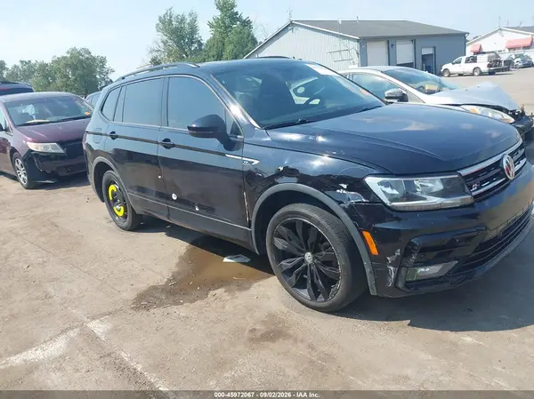 3VV2B7AX5MM050520 2021 VOLKSWAGEN TIGUAN - Image 1