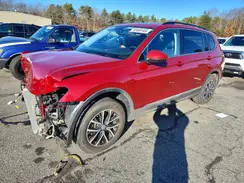 3VV2B7AX5MM057399 2021 VOLKSWAGEN TIGUAN