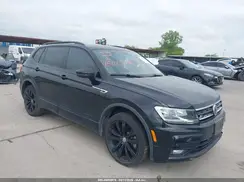 3VV2B7AX5MM057564 2021 VOLKSWAGEN TIGUAN
