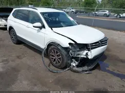 3VV2B7AX5MM057743 2021 VOLKSWAGEN TIGUAN