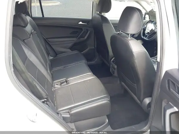 3VV2B7AX5MM057743 2021 VOLKSWAGEN TIGUAN - Image 8
