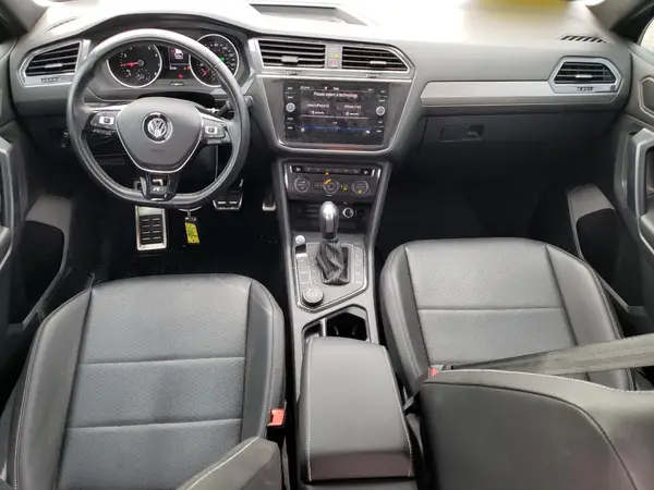 3VV2B7AX5MM057855 2021 VOLKSWAGEN TIGUAN - Image 8