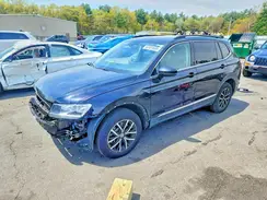 3VV2B7AX5MM058116 2021 VOLKSWAGEN TIGUAN