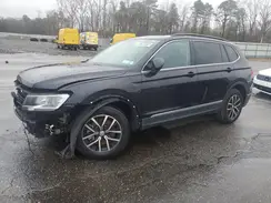3VV2B7AX5MM058164 2021 VOLKSWAGEN TIGUAN