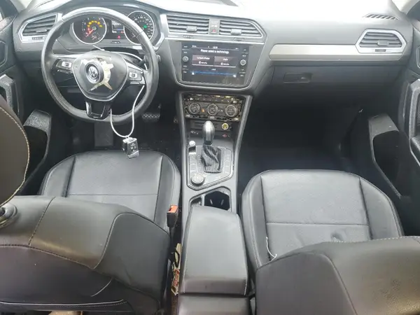 3VV2B7AX5MM058164 2021 VOLKSWAGEN TIGUAN - Image 8