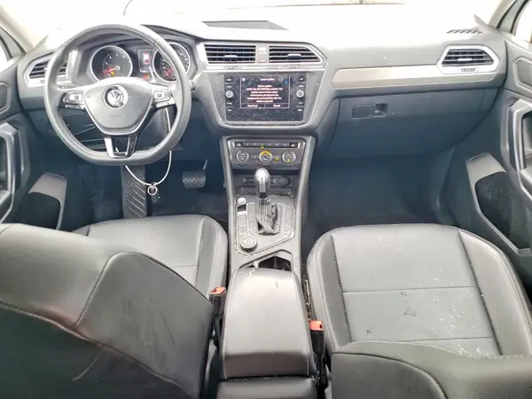 3VV2B7AX5MM058293 2021 VOLKSWAGEN TIGUAN - Image 8