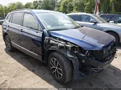 3VV2B7AX5MM058567 2021 VOLKSWAGEN TIGUAN