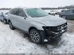 3VV2B7AX5MM059931 2021 VOLKSWAGEN TIGUAN