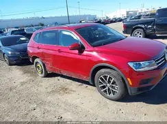 3VV2B7AX5MM067592 2021 VOLKSWAGEN TIGUAN