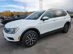 3VV2B7AX5MM069715 2021 VOLKSWAGEN TIGUAN