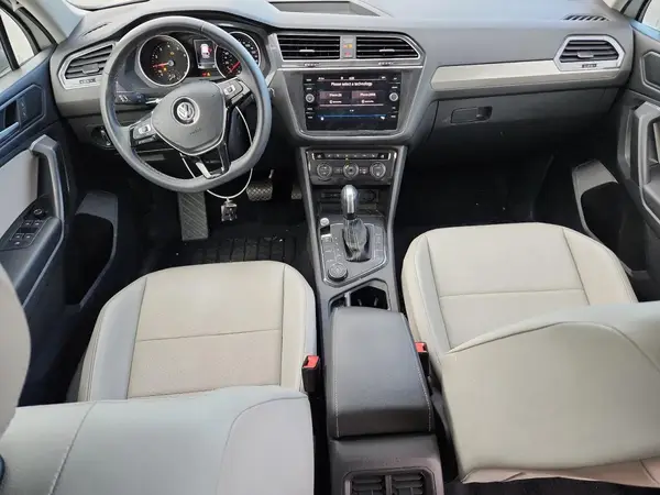 3VV2B7AX5MM069715 2021 VOLKSWAGEN TIGUAN - Image 8