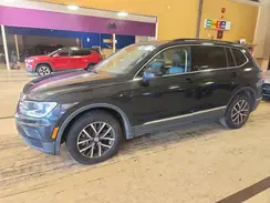 3VV2B7AX5MM078642 2021 VOLKSWAGEN TIGUAN