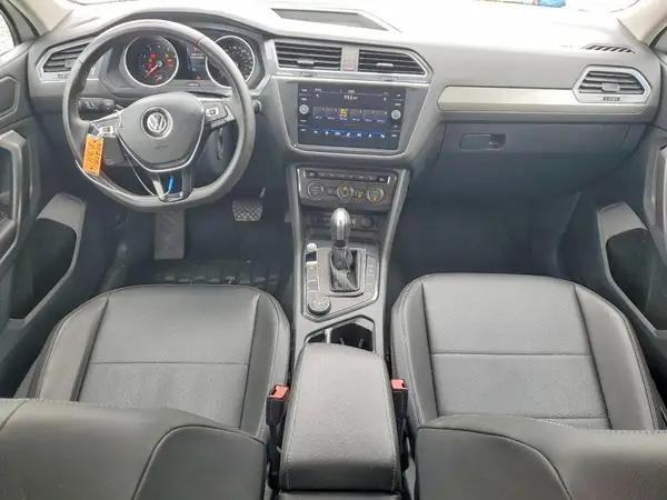 3VV2B7AX5MM079788 2021 VOLKSWAGEN TIGUAN - Image 8