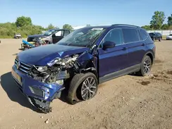 3VV2B7AX5MM089284 2021 VOLKSWAGEN TIGUAN