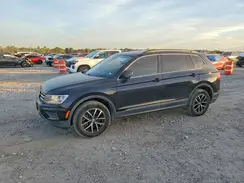 3VV2B7AX5MM090905 2021 VOLKSWAGEN TIGUAN