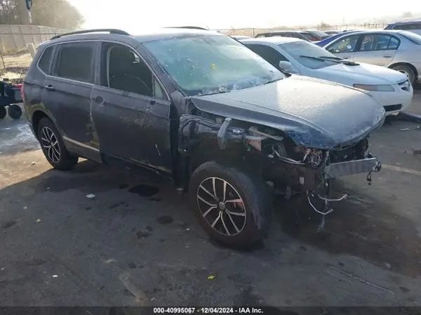 3VV2B7AX5MM091309 2021 VOLKSWAGEN TIGUAN - Image 1