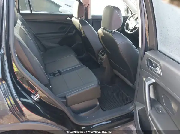3VV2B7AX5MM091309 2021 VOLKSWAGEN TIGUAN - Image 8
