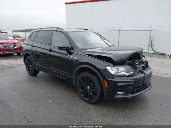 3VV2B7AX5MM091312 2021 VOLKSWAGEN TIGUAN - Image 1