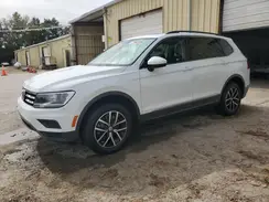 3VV2B7AX5MM092251 2021 VOLKSWAGEN TIGUAN