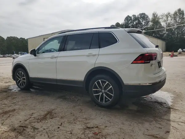 3VV2B7AX5MM092251 2021 VOLKSWAGEN TIGUAN - Image 2