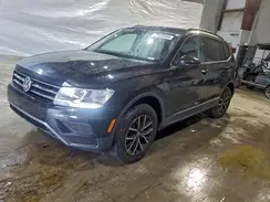 3VV2B7AX5MM093061 2021 VOLKSWAGEN TIGUAN