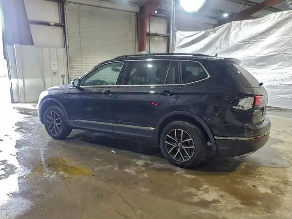 3VV2B7AX5MM093061 2021 VOLKSWAGEN TIGUAN - Image 2