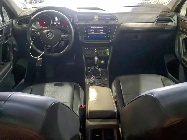3VV2B7AX5MM093061 2021 VOLKSWAGEN TIGUAN - Image 8
