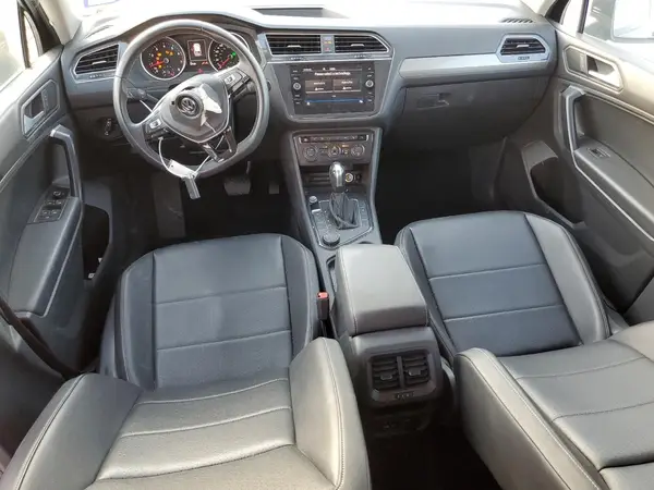 3VV2B7AX5MM095926 2021 VOLKSWAGEN TIGUAN - Image 8