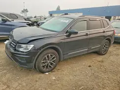 3VV2B7AX5MM099183 2021 VOLKSWAGEN TIGUAN