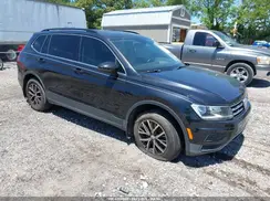 3VV2B7AX5MM099443 2021 VOLKSWAGEN TIGUAN