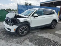 3VV2B7AX5MM100395 2021 VOLKSWAGEN TIGUAN