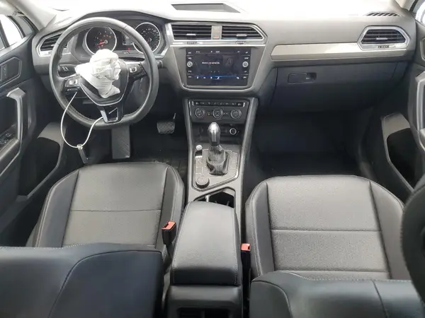 3VV2B7AX5MM100395 2021 VOLKSWAGEN TIGUAN - Image 8