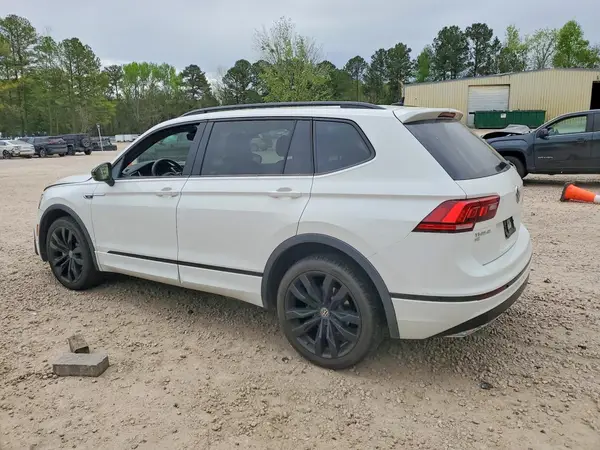 3VV2B7AX5MM100770 2021 VOLKSWAGEN TIGUAN - Image 2