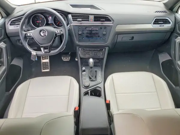 3VV2B7AX5MM100770 2021 VOLKSWAGEN TIGUAN - Image 8