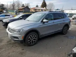 3VV2B7AX5MM101417 2021 VOLKSWAGEN TIGUAN