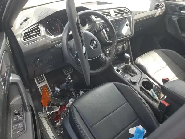 3VV2B7AX5MM101739 2021 VOLKSWAGEN TIGUAN - Image 8