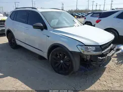 3VV2B7AX5MM103233 2021 VOLKSWAGEN TIGUAN