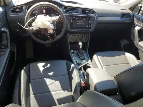 3VV2B7AX5MM104821 2021 VOLKSWAGEN TIGUAN - Image 8