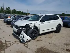 3VV2B7AX5MM106231 2021 VOLKSWAGEN TIGUAN