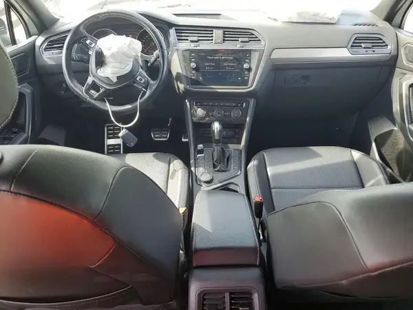 3VV2B7AX5MM106231 2021 VOLKSWAGEN TIGUAN - Image 8