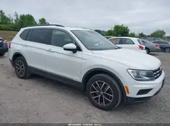 3VV2B7AX5MM106259 2021 VOLKSWAGEN TIGUAN