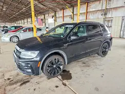 3VV2B7AX5MM106665 2021 VOLKSWAGEN TIGUAN
