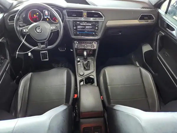 3VV2B7AX5MM106665 2021 VOLKSWAGEN TIGUAN - Image 8