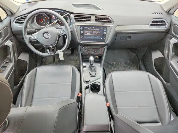 3VV2B7AX5MM109534 2021 VOLKSWAGEN TIGUAN - Image 8
