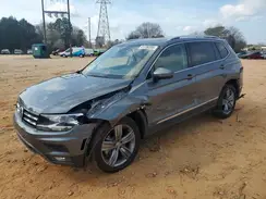 3VV2B7AX5MM110408 2021 VOLKSWAGEN TIGUAN