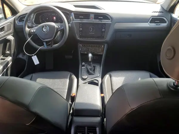 3VV2B7AX5MM110408 2021 VOLKSWAGEN TIGUAN - Image 8